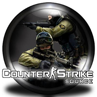 counter strike source rar